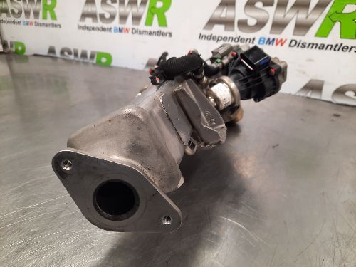 BMW EGR Exhaust Cooler B47 Diesel Various F Generation Models