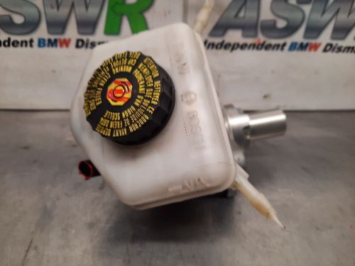 BMW Brake Master Cylinder F20 F22 F30 F32 1 2 3 4 SERIES