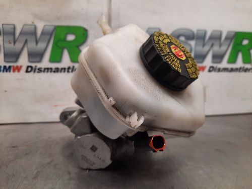 BMW Brake Master Cylinder F20 F22 F30 F32 1 2 3 4 SERIES