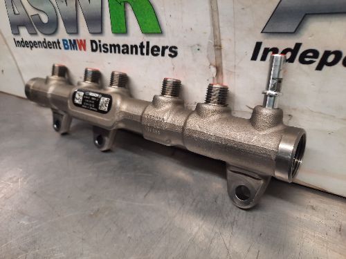 BMW Fuel Injector Rail B47 DIESEL F20 F45 F30 1 2 3 SERIES
