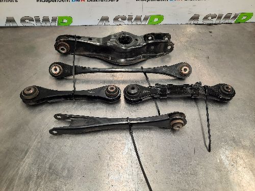 BMW Rear Suspension Arms O/S Drivers Side F30 F31 F32 F36 3 4 SERIES
