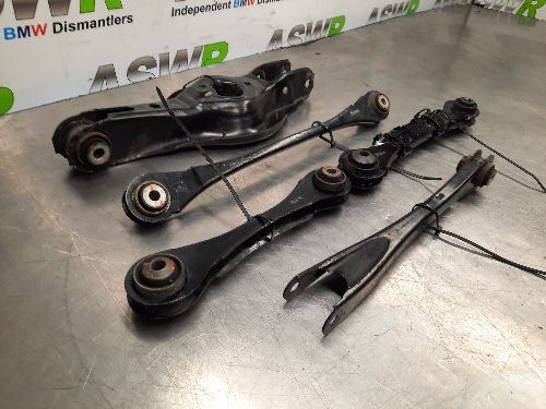 BMW Rear Suspension Arms O/S Drivers Side F30 F31 F32 F36 3 4 SERIES