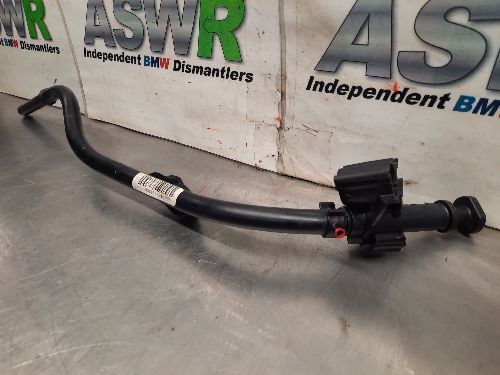 BMW Dipstick & Guide Tube B47 Diesel Various F & G Generation Models