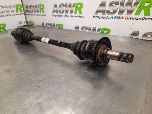 BMW Rear Drive Shaft N/S Passenger Left F20 F30 F32 1 3 4 SERIES
