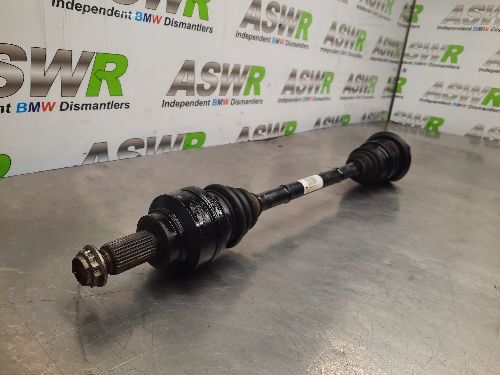 BMW Rear Drive Shaft N/S Passenger Left F20 F30 F32 1 3 4 SERIES