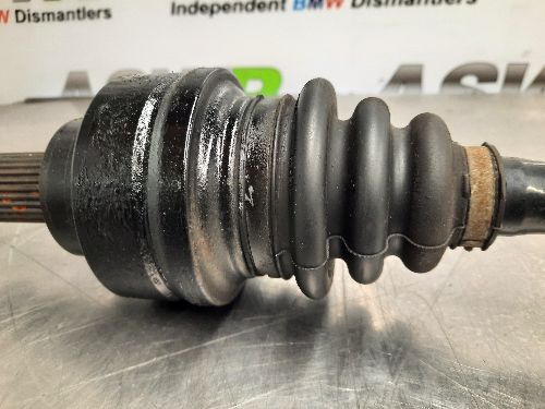 BMW Rear Drive Shaft N/S Passenger Left F20 F30 F32 1 3 4 SERIES