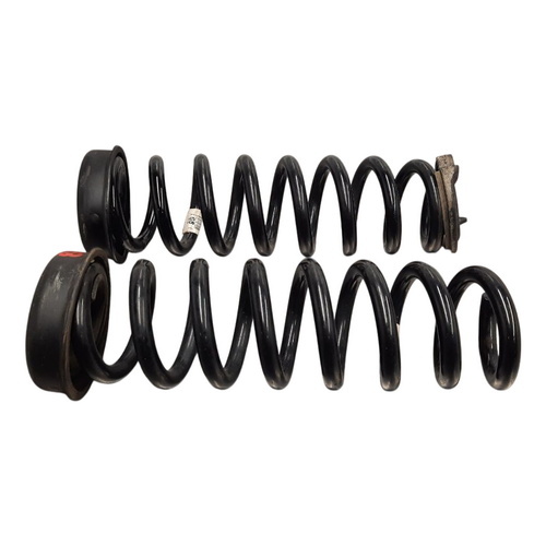 BMW Rear Coil Springs Pair F20 F22 F30 F32 1 2 3 4 SERIES