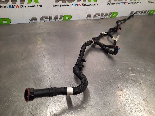 BMW Fuel Leak Off Pipe B47 Diesel Various Models