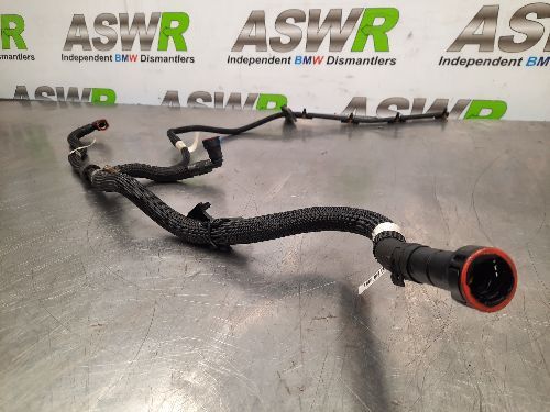 BMW Fuel Leak Off Pipe B47 Diesel Various Models