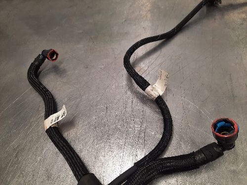 BMW Fuel Leak Off Pipe B47 Diesel Various Models