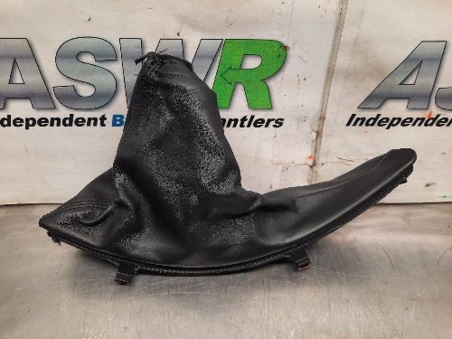 BMW Leather Handbrake Gaiter F30 F31 F34 F32 F33 F36 3 4 SERIES