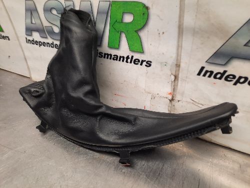 BMW Leather Handbrake Gaiter F30 F31 F34 F32 F33 F36 3 4 SERIES