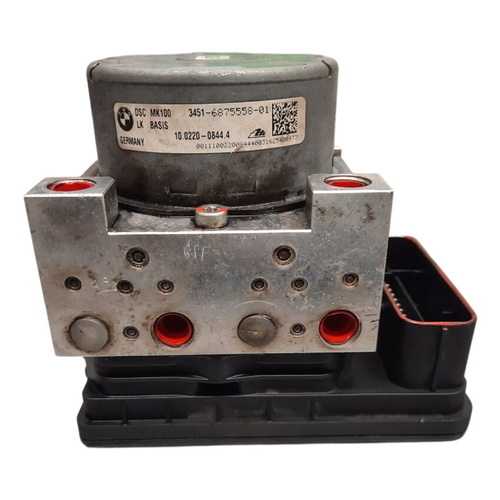BMW Hydro ABS Pump DSC F32 F36 4 SERIES Automatic