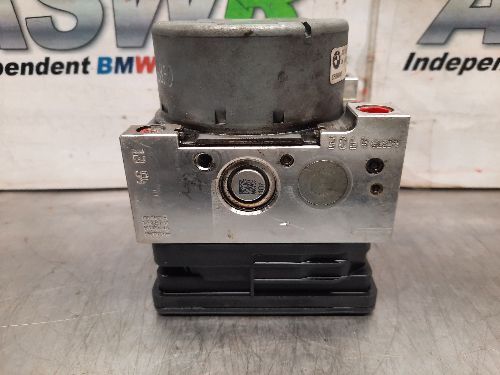 BMW Hydro ABS Pump DSC F32 F36 4 SERIES Automatic