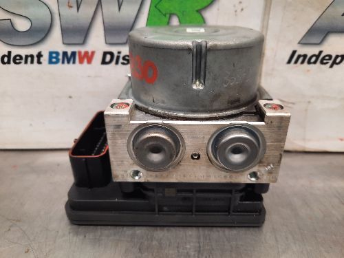 BMW Hydro ABS Pump DSC F32 F36 4 SERIES Automatic