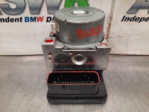 BMW Hydro ABS Pump DSC F32 F36 4 SERIES Automatic