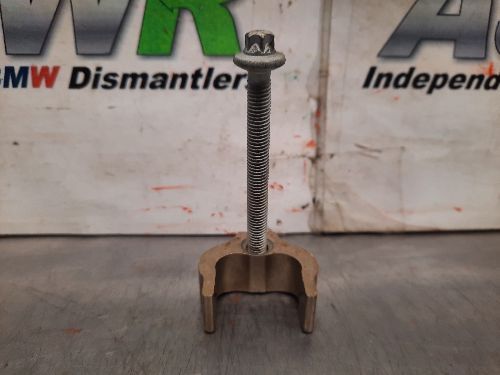 BMW Fuel Injector Clamp B37 B47 N47N Diesel Engines