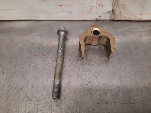 BMW Fuel Injector Clamp B37 B47 N47N Diesel Engines