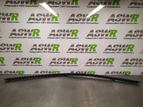 BMW Door Frame Moulding Front O/S Drivers Right F32 4 SERIES Coupe