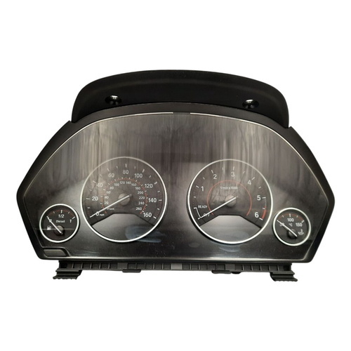 BMW Instrument Cluster Speedometer Clocks F32 4 SERIES Diesel Auto