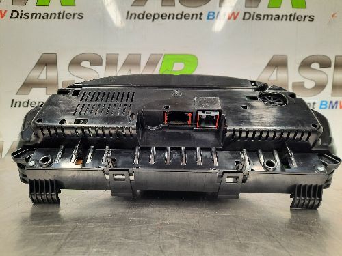 BMW Instrument Cluster Speedometer Clocks F32 4 SERIES Diesel Auto