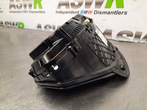 BMW Instrument Cluster Speedometer Clocks F32 4 SERIES Diesel Auto