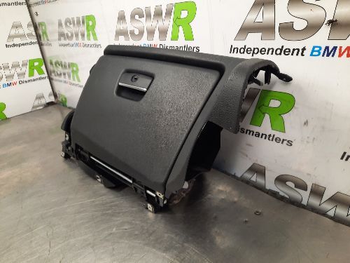 BMW 1 SERIES Glove Box Compartment E82 E88