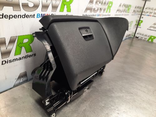 BMW 1 SERIES Glove Box Compartment E82 E88