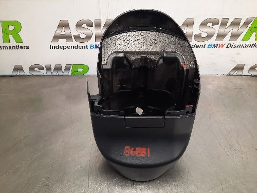 BMW Steering Column Cowling E87 E90 1 3 SERIES