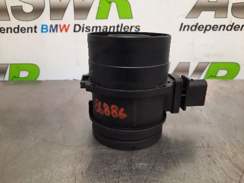 BMW 1 3 SERIES Air Flow Meter N47 Diesel E87 E88 E90 E91