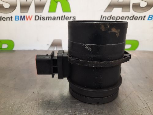 BMW 1 3 SERIES Air Flow Meter N47 Diesel E87 E88 E90 E91