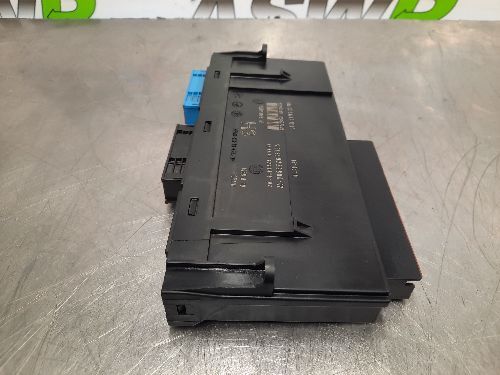 BMW 1 SERIES Body Control Module Junction Box E88 Convertible