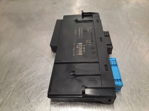 BMW 1 SERIES Body Control Module Junction Box E88 Convertible