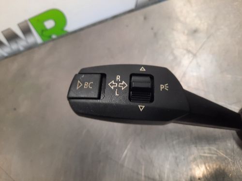 BMW Switch Cluster Steering Column E82 E88 E90 E92 E93 1 3 SERIES