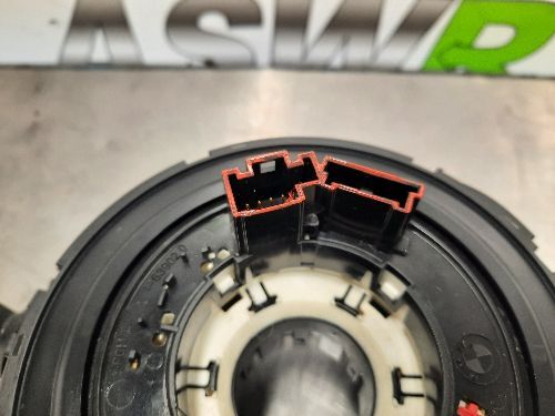 BMW Switch Cluster Steering Column E82 E88 E90 E92 E93 1 3 SERIES