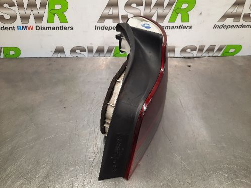 BMW 1 SERIES Light Rear E82 E88 O/S Drivers Side