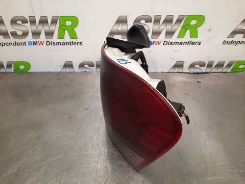 BMW 1 SERIES Light Rear E82 E88 O/S Drivers Side