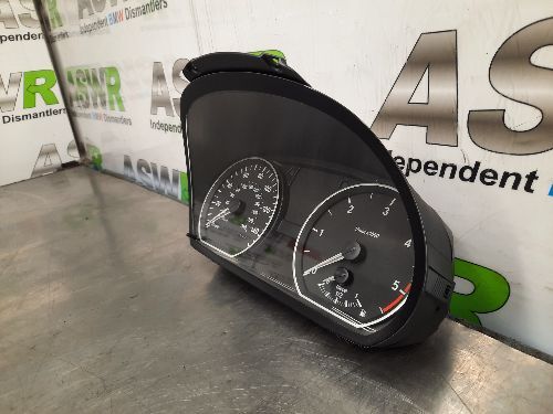 BMW Speedo Clocks E81 E87 1 SERIES Diesel Automatic
