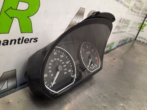 BMW Speedo Clocks E81 E87 1 SERIES Diesel Automatic