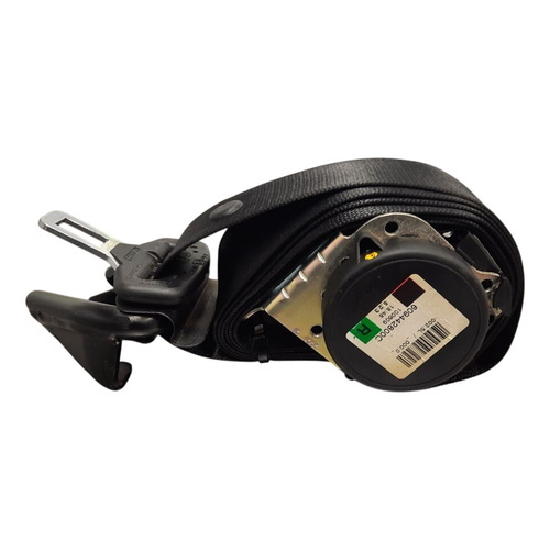 BMW Rear Seat Belt O/S Drivers Right E88 1 SERIES Convertible