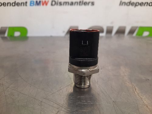 BMW Fuel Pressure Sensor Diesel E88 F30 F10 3 4 5 SERIES