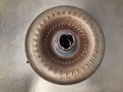 BMW Automatic Gearbox 6 Speed N47 Diesel E87 E90 E91 1 3 SERIES