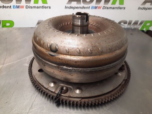 BMW Automatic Gearbox 6 Speed N47 Diesel E87 E90 E91 1 3 SERIES
