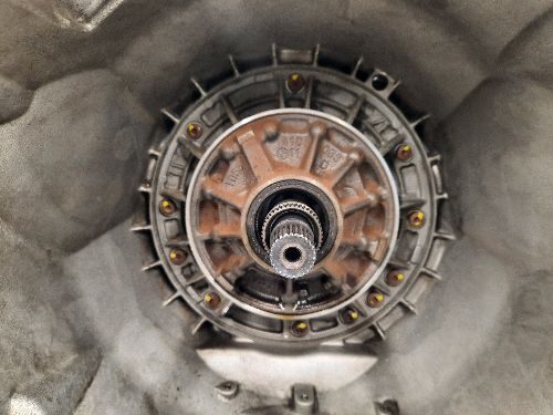 BMW Automatic Gearbox 6 Speed N47 Diesel E87 E90 E91 1 3 SERIES