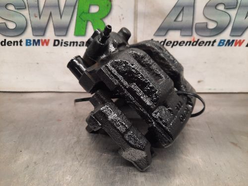 BMW Rear Brake Caliper O/S Drivers Right E81 E87 1 SERIES