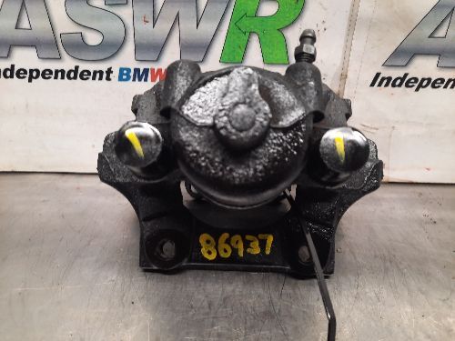 BMW Rear Brake Caliper O/S Drivers Right E81 E87 1 SERIES