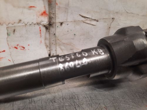 BMW Fuel Injector N47 N47N Diesel E87 E90 F30 1 3 SERIES 16d 18d