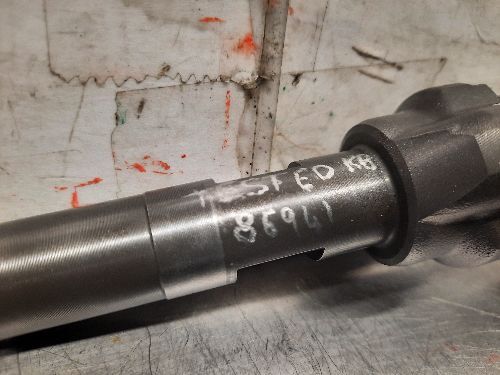 BMW Fuel Injector N47 N47N Diesel E87 E90 F30 1 3 SERIES 16d 18d