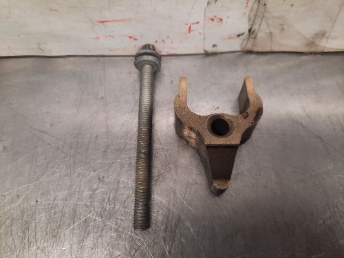 BMW Fuel Injector Clamp B37 B47 N47N Diesel Engines