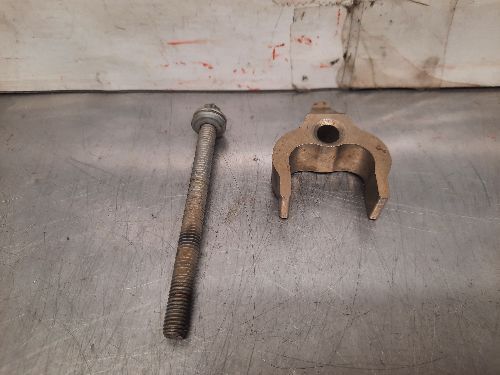 BMW Fuel Injector Clamp B37 B47 N47N Diesel Engines